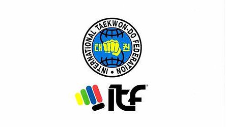 Présentation Taekwon-Do ITF