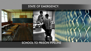 School to Prison Pipeline