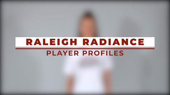 Raleigh Radiance Player Highlight