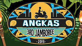 Angkas Manila Jamboree 2019