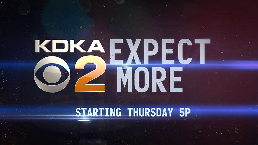 KDKA Expect More Stories