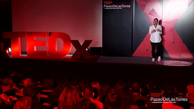 TEDxPaseoDeLasTorres