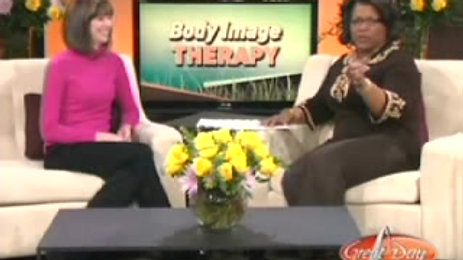 Body Image Therapy