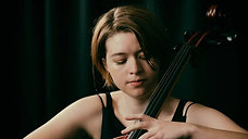 Emily Wilson - Cellist
