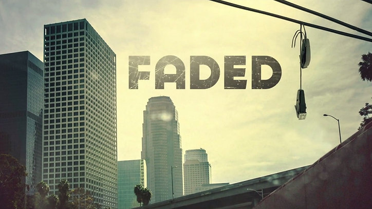 Faded - Reality/Docu-Series Pilot - Directed by Kris Armstrong