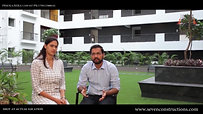 Dr. Santosh Patil & Dr. Shivani Patil