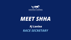 What does a Race Secretary do?
