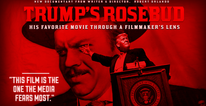 Trump's Rosebud Teaser