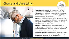 Mike Jarred - Navigating Uncertainty: How to own your career in testing with confidence