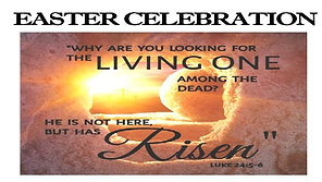 Easter Celebration