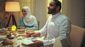 صندوق التنمية العقارية | رمضان في كل بيت