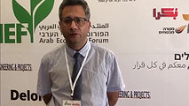 Arab Economic Forum Development Conference