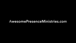 Psalm 23 (Surely Goodness, Surely Mercy) by Awesome Presence Ministries