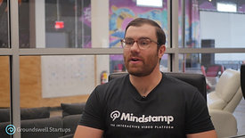 Brett Lindenberg Founder of Mindstamp