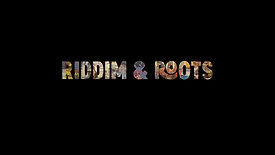 Booked Event - Riddim & Roots