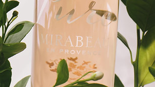 Mirabeau - Pure Product Video