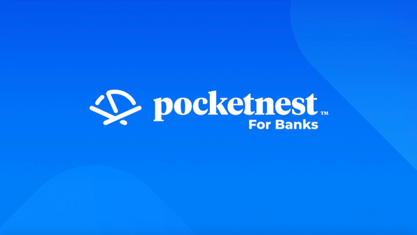 Pocketnest for Banks