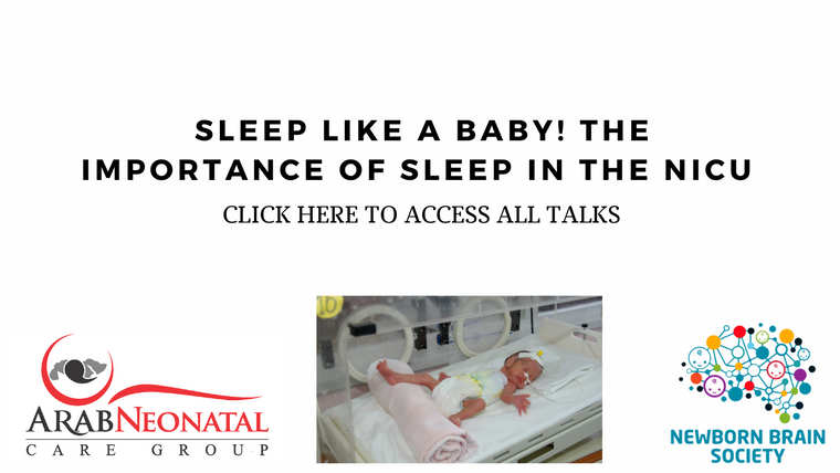 Neonatal sleep symposium 