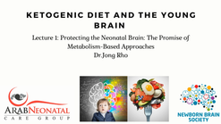 (Lecture 1) Protecting the Neonatal Brain: The Promise of Metabolism-Based Approaches