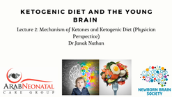 (Lecture 2)Mechanism of Ketones and Ketogenic Diet (Physician Perspective)