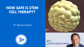 How Safe Is Stem Cell Therapy?
