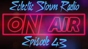 Eclectic Storm Radio 43