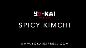 Spicy Kimchi Cooking Instructions