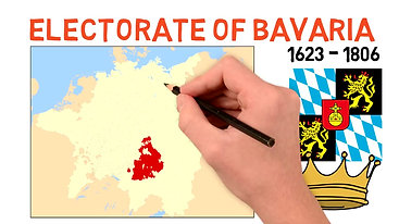 Brief History Of Bavaria