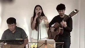 Back to Black - Amy Winehouse Cover