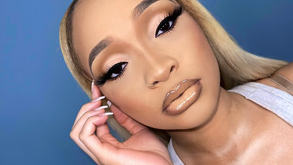 Nude Soft Glam (Full Face) 50% OFF