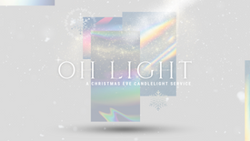 Oh Light Series Intro