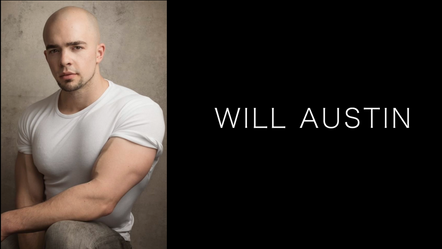 Will Austin - Showreel