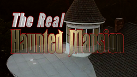 The Real Haunted Mansion on Hoopla