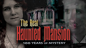 The Real Haunted Mansion 2022 Trailer