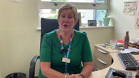 Helen Ray - Chief Executive, North East Ambulance Service