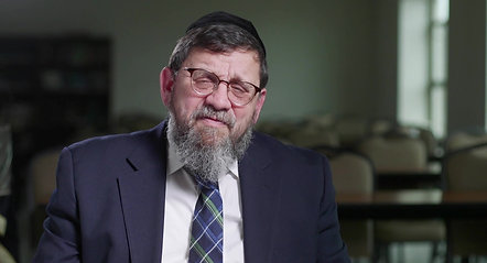 Rabbi Kurland