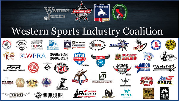 Western Sports Industry Coalition