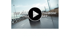 The All Old Mitsubishi Pajero Sport