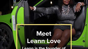 Living Legacy Studies by Leann Love