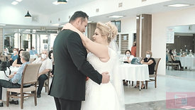 İpek & Ahmet Wedding Story