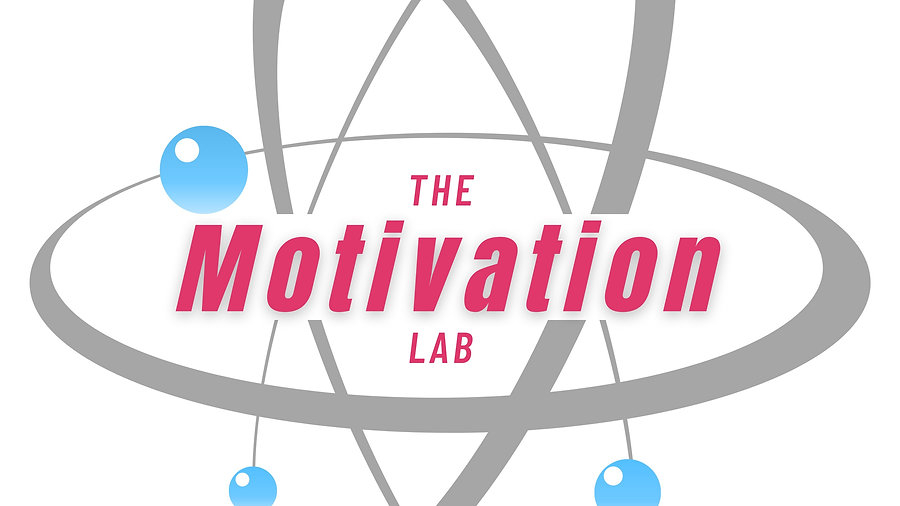 The Motivation Lab