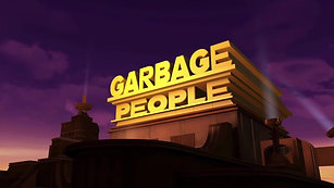Garbage People