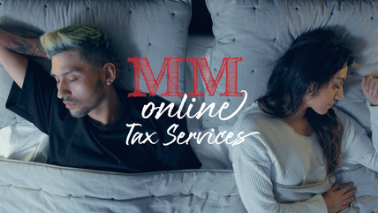 MM Online Tax Services