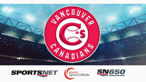 Vancouver Canadians CAN vs TRI Aug 28