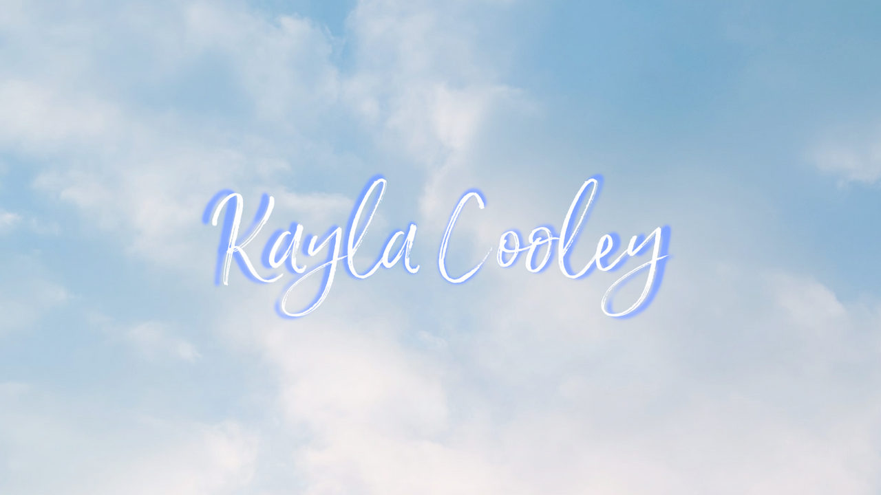 Kayla Cooley