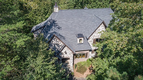 Rustic Luxury: A NC Real Estate Lifestyle Film