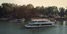 Carolina Grace: Luxury Yacht Charter Promo