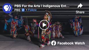PBS For the Arts | Indigenous Enterprise | Full Episode