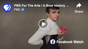 PBS For The Arts | A Brief History of the Countertenor | Full Episode
