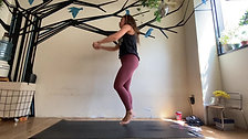 4/9 Kundalini Awakening yoga(Spring detox ) by Maiko